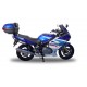 Kawasaki zx-9r - zx900e 2000/01 gpr satinox 