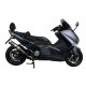 Ktm duke 125 2011/16 gpr deeptone carbon