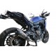 Kawasaki versys 1000 i.e. 2011/14 gpr furore nero