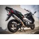 Ktm duke 690 2017/19 e4 gpr furore evo4 carbon