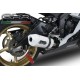 Moto guzzi stelvio 1200 8v 2011/16 gpr trioval