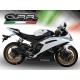 Mv agusta brutale 675 2012/15 gpr deeptone inox