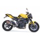 Suzuki dr 125 - sm 2008/15 gpr furore carbon