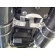 YAMAHA MT-03 660 2006/13 DOBLE ESCAPE HOMOLOGADO Y TUBOS DE CONEXIÓN ALBUS CERAMIC