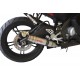 Ktm lc 8 adventure 1190 2013/16 gpr gpe ann.titanium