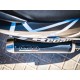 Suzuki gw250-f inazuma 2012/17 gpr furore carbon