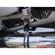 YAMAHA XT 1200 Z SUPERTENERE 2010/15 E3 ESCAPE HOMOLOGADO Y TUBO DE CONEXIÓN ALBUS CERAMIC