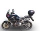 Suzuki drz 400 sm 2005/10 gpr furore nero