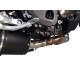 YAMAHA MT-09 / FZ-09 2014/16 E3 ESCAPE HOMOLOGADO Y CATALIZADO ALBUS CERAMIC