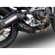 YAMAHA MT-09 / FZ-09 2014/16 E3 ESCAPE HOMOLOGADO Y CATALIZADO FURORE NERO