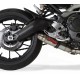 Mv agusta f3 800 2013/16 gpr m3 black titanium 