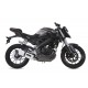 Ktm supermoto smr 990 2008/12 gpr gpe ann.titanium