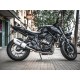 Mv agusta brutale 750 s 2000/06 gpr ghisa 