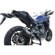 Mv agusta brutale 750 s 2000/06 gpr gpe ann.black titanium