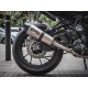 Mv agusta brutale 750 s 2000/06 gpr m3 inox 