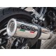 Mv agusta brutale 750 s 2000/06 gpr m3 titanium natural 