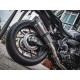 YAMAHA MT-07 2014/2016 E3 ESCAPE COMPLETO HOMOLOGADO GPE ANN. POPPY