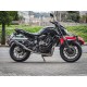 Mv agusta brutale 800 2012/16-rr gpr furore nero