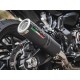 Mv agusta brutale 800 2012/16-rr gpr furore nero