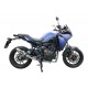 YAMAHA MT-07 2017/20 E4 ESCAPE COMPLETO RACING DEEPTONE INOX