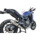 Mv agusta brutale 800 2017/19-rr e4 gpr furore evo4 nero