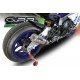 YAMAHA YZF R1/R1-M 2015-16 E3 ESCAPE HOMOLOGADO Y TUBO DE CONEXIÓN M3 INOX 