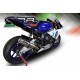 Suzuki drz 400 - s 2000/06 gpr gpe ann.black titanium