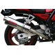 Moto guzzi griso 1200 8v 2007/16 gpr furore nero