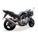 Suzuki rv 125 van van 2003/17 e3 gpr gpe ann.black titanium