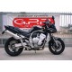 Suzuki rv 125 van van 2003/17 e3 gpr deeptone inox