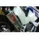 Mv agusta brutale 800 drag2013/16 - rr gpr m3 titanium natural 