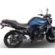 Moto guzzi breva 1200 2007/12 gpr pandemonium full carbon