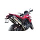 Mv agusta f3 675 2017/19 e4 gpr furore evo4 carbon