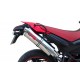 Mv agusta f3 675 2017/19 e4 gpr furore evo4 carbon