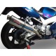 Mv agusta f3 800 2013/16 gpr albus ceramic