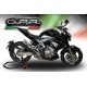 Suzuki gsr 600 2006/11 gpr deeptone carbon