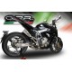 Suzuki gsr 600 2006/11 gpr deeptone carbon