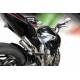 Suzuki gsr 600 2006/11 gpr deeptone carbon