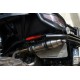 Aprilia tuono 1000 rsvr 2002/05 gpr m3 inox 