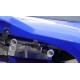 YAMAHA RAPTOR YFM 700 R 2006/14 ESCAPE HOMOLOGADO BOLT-ON DEEPTONE ATV