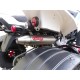 Aprilia tuono 1000 v4 r-std 2011/14 gpr furore carbon