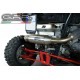 POLARIS RZR XP 1000 2014 ESCAPE HOMOLOGADO POWER BOMB