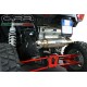 POLARIS RZR XP 1000 2014 ESCAPE HOMOLOGADO POWER BOMB