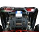 POLARIS RZR XP 1000 2014 ESCAPE HOMOLOGADO POWER BOMB