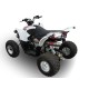 ACCESS BAJA 450 ESCAPE HOMOLOGADO Y TUBO DE CONEXIÓN DEEPTONE ATV