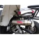 Aprilia rx 125 2018/19 e4 gpr albus evo4