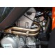 Aprilia rx 125 2018/19 e4 gpr furore evo4 carbon