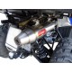 Kawasaki z 750 - s 2004/06 gpr deeptone carbon