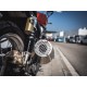 Ducati monster 821 2015/16 gpr powercone evo