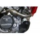 Ducati hypermotard 821 2013/16 gpr m3 carbon 